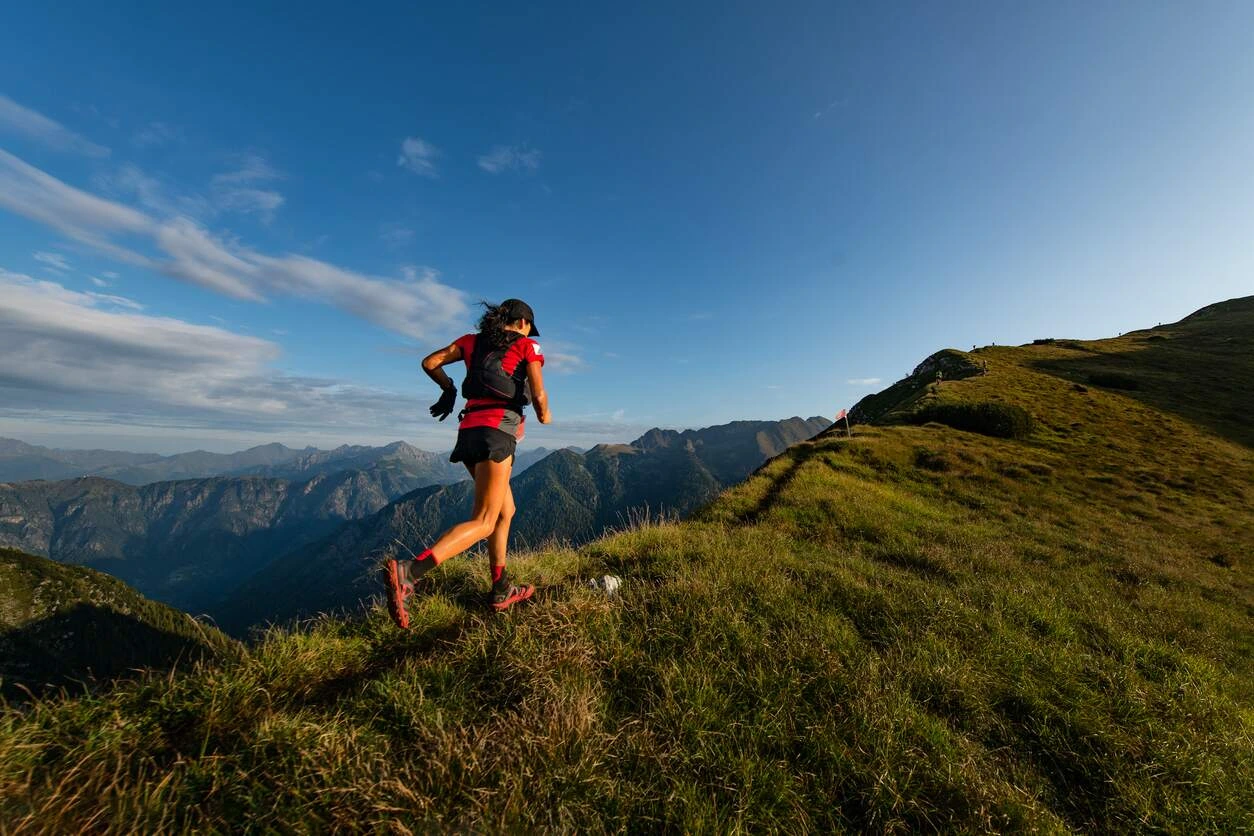 On décortique les ravitaillements de l'UTMB